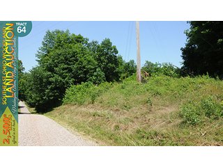 Property photo 210 - WOODLAND AUCTION, SOUTHEAST OHIO WOODLAND - 2,500+/- Acres offered in 66 Tracts in Muskingum, Athens, Meigs & Gallia Counties