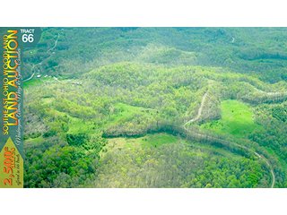 Property photo 220 - WOODLAND AUCTION, SOUTHEAST OHIO WOODLAND - 2,500+/- Acres offered in 66 Tracts in Muskingum, Athens, Meigs & Gallia Counties