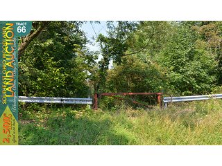 Property photo 225 - WOODLAND AUCTION, SOUTHEAST OHIO WOODLAND - 2,500+/- Acres offered in 66 Tracts in Muskingum, Athens, Meigs & Gallia Counties