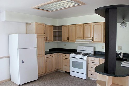 Property photo 1 - REAL ESTATE AUCTION - SEALED BID IN PORTER COUNTY