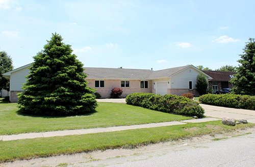 Property photo 4 - REAL ESTATE AUCTION - SEALED BID IN PORTER COUNTY