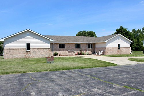 64 Nichols St. A & B - REAL ESTATE AUCTION - SEALED BID IN PORTER COUNTY