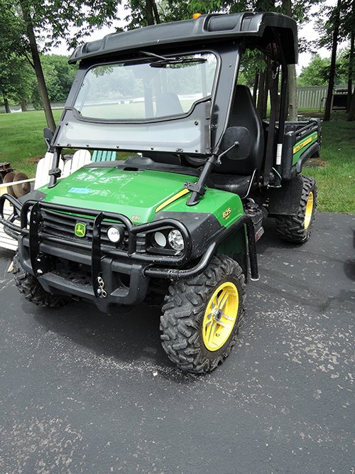 Property photo 44 - FARM EQUIPMENT AUCTION in Delaware County