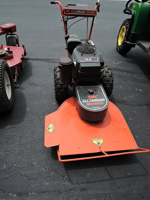 Property photo 31 - FARM EQUIPMENT AUCTION in Delaware County