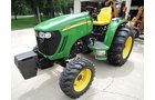 Property photo 33 - FARM EQUIPMENT AUCTION in Delaware County