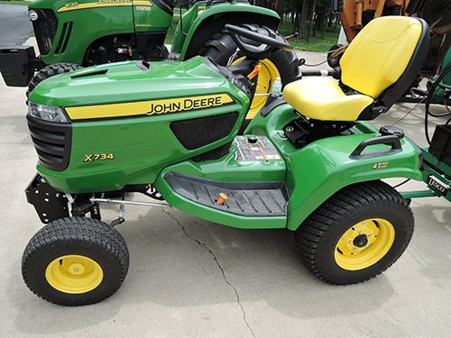 Property photo 34 - FARM EQUIPMENT AUCTION in Delaware County