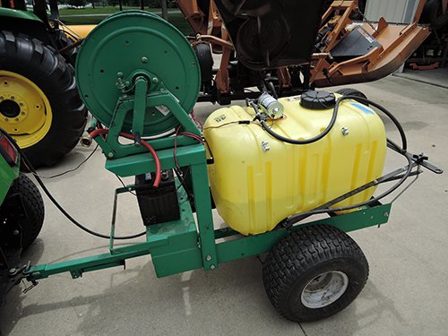 Property photo 35 - FARM EQUIPMENT AUCTION in Delaware County