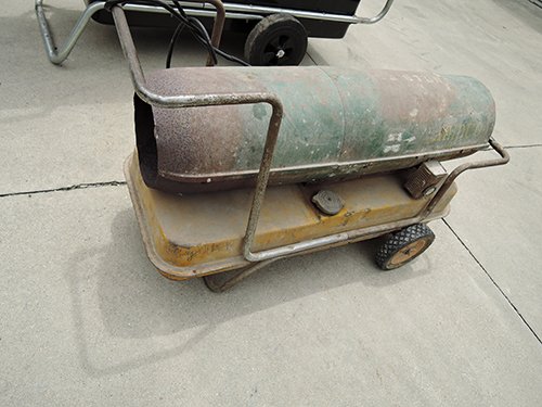 Property photo 36 - FARM EQUIPMENT AUCTION in Delaware County