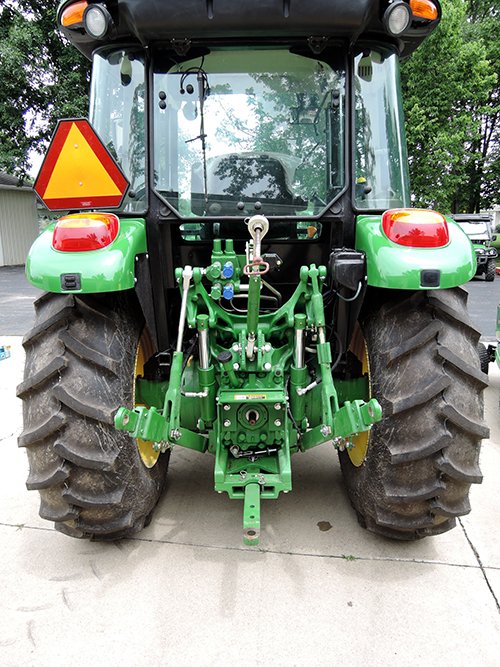 Property photo 42 - FARM EQUIPMENT AUCTION in Delaware County