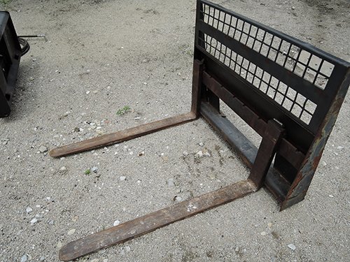 Property photo 43 - FARM EQUIPMENT AUCTION in Delaware County