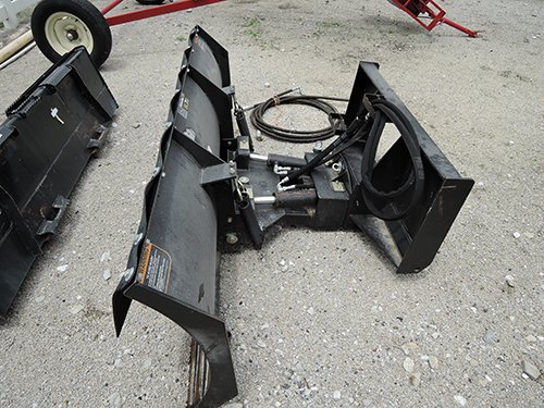 Property photo 30 - FARM EQUIPMENT AUCTION in Delaware County
