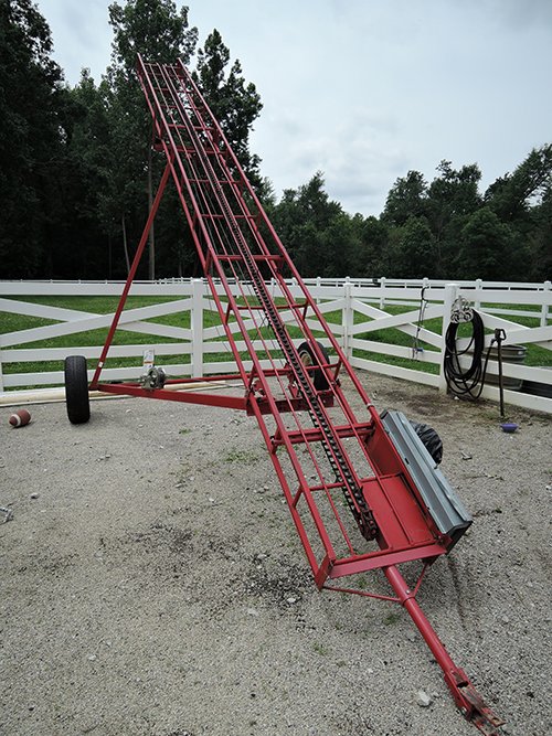 Property photo 46 - FARM EQUIPMENT AUCTION in Delaware County