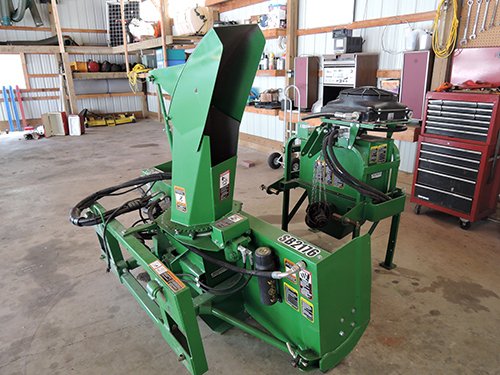 Property photo 47 - FARM EQUIPMENT AUCTION in Delaware County