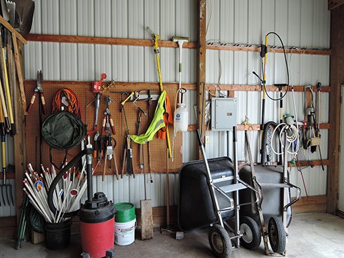 Property photo 50 - FARM EQUIPMENT AUCTION in Delaware County