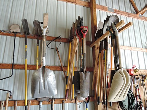 Property photo 51 - FARM EQUIPMENT AUCTION in Delaware County