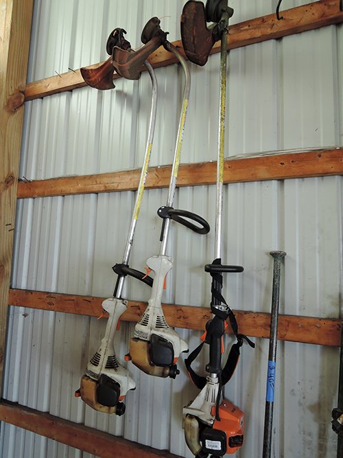 Property photo 55 - FARM EQUIPMENT AUCTION in Delaware County