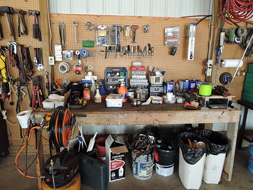 Property photo 58 - FARM EQUIPMENT AUCTION in Delaware County