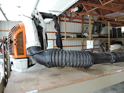Property photo 5 - FARM EQUIPMENT AUCTION in Delaware County