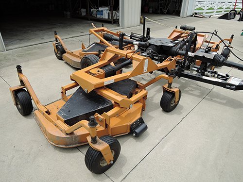 Property photo 7 - FARM EQUIPMENT AUCTION in Delaware County