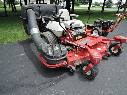 Property photo 10 - FARM EQUIPMENT AUCTION in Delaware County