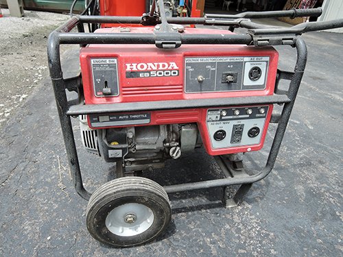 Property photo 11 - FARM EQUIPMENT AUCTION in Delaware County