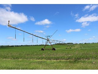 Property photo 2 - LAND AUCTION - 210+/- Acres in 1 Tract in Elkhart County