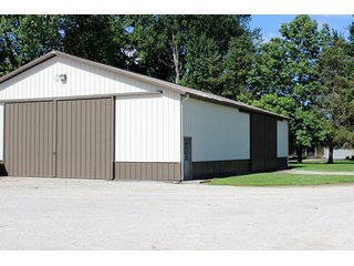Property photo 4 - LAND AUCTION - 210+/- Acres in 1 Tract in Elkhart County