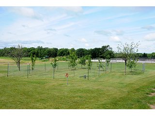 Tract 2 - ABSOLUTE REAL ESTATE AUCTION, 520+/- Acres offered in 5 Tracts in Polk County