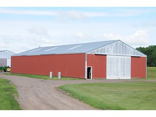 Tract 2 - ABSOLUTE REAL ESTATE AUCTION, 520+/- Acres offered in 5 Tracts in Polk County