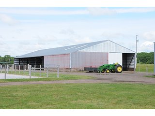 Tract 2 - ABSOLUTE REAL ESTATE AUCTION, 520+/- Acres offered in 5 Tracts in Polk County