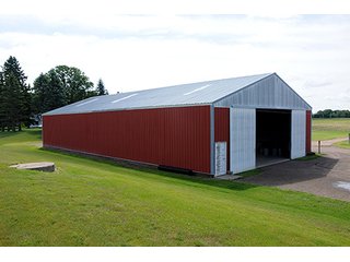 Tract 2 - ABSOLUTE REAL ESTATE AUCTION, 520+/- Acres offered in 5 Tracts in Polk County