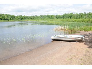 Tract 3 - ABSOLUTE REAL ESTATE AUCTION, 520+/- Acres offered in 5 Tracts in Polk County