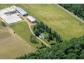 Tract 2 - ABSOLUTE REAL ESTATE AUCTION, 520+/- Acres offered in 5 Tracts in Polk County