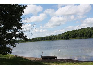 Tract 3 - ABSOLUTE REAL ESTATE AUCTION, 520+/- Acres offered in 5 Tracts in Polk County