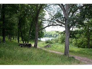 Tract 3 - ABSOLUTE REAL ESTATE AUCTION, 520+/- Acres offered in 5 Tracts in Polk County