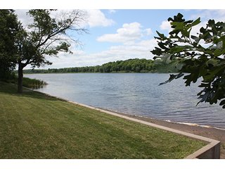 Tract 3 - ABSOLUTE REAL ESTATE AUCTION, 520+/- Acres offered in 5 Tracts in Polk County
