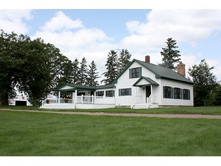Tract 2 - ABSOLUTE REAL ESTATE AUCTION, 520+/- Acres offered in 5 Tracts in Polk County