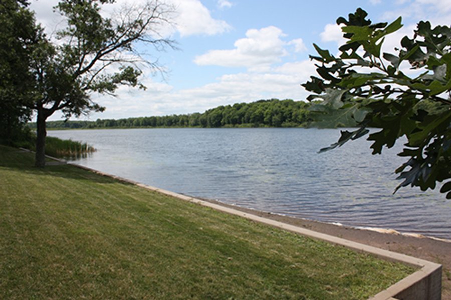ABSOLUTE REAL ESTATE AUCTION, 520+/- Acres offered in 5 Tracts in Polk County