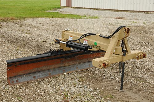 Property photo 23 - EQUIPMENT AUCTION-Dale Haupert Retirement Auction in Whitley County