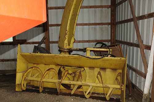 Property photo 22 - EQUIPMENT AUCTION-Dale Haupert Retirement Auction in Whitley County