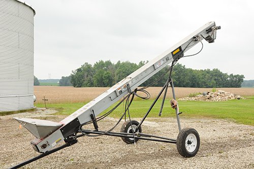 Property photo 21 - EQUIPMENT AUCTION-Dale Haupert Retirement Auction in Whitley County