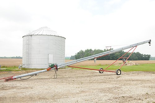 Property photo 20 - EQUIPMENT AUCTION-Dale Haupert Retirement Auction in Whitley County
