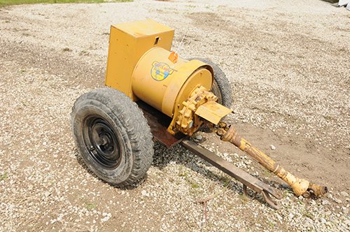 Property photo 19 - EQUIPMENT AUCTION-Dale Haupert Retirement Auction in Whitley County