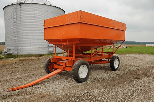 Property photo 17 - EQUIPMENT AUCTION-Dale Haupert Retirement Auction in Whitley County