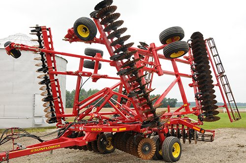 Property photo 5 - EQUIPMENT AUCTION-Dale Haupert Retirement Auction in Whitley County