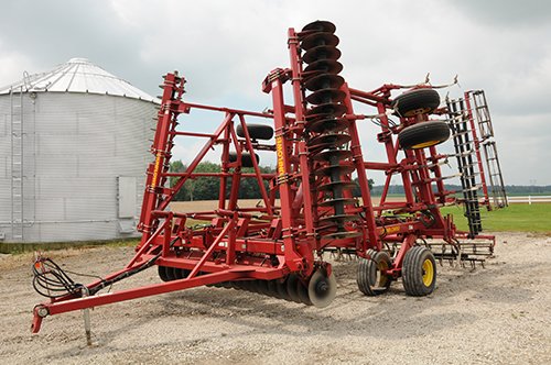 Property photo 6 - EQUIPMENT AUCTION-Dale Haupert Retirement Auction in Whitley County