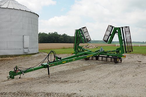Property photo 7 - EQUIPMENT AUCTION-Dale Haupert Retirement Auction in Whitley County