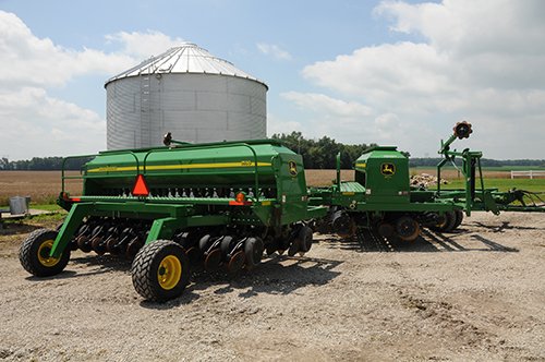 Property photo 8 - EQUIPMENT AUCTION-Dale Haupert Retirement Auction in Whitley County