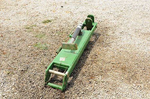 Property photo 9 - EQUIPMENT AUCTION-Dale Haupert Retirement Auction in Whitley County