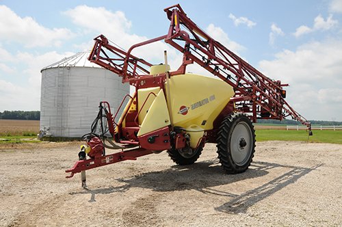 Property photo 10 - EQUIPMENT AUCTION-Dale Haupert Retirement Auction in Whitley County